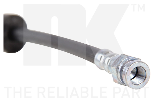  Przewód hamulcowy przedni Fiat Albea 