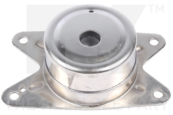 Poduszka (podpora) silnika lewa Opel Astra G