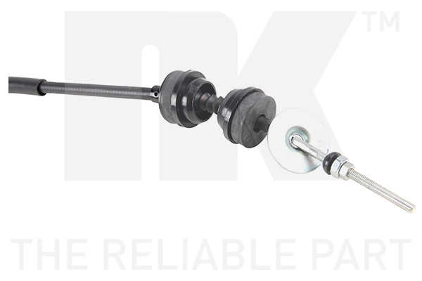 Linka sprzęgła Peugeot 205 1 741A, C