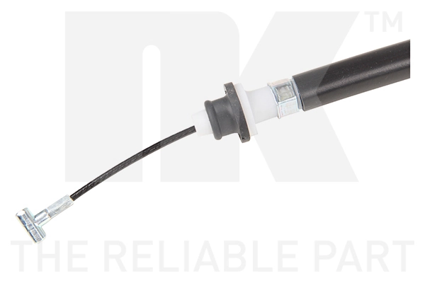 Linka sprzęgła Volvo 240 sedana (P242, P244) (1974 - 1993) cena, od 25,40 USD