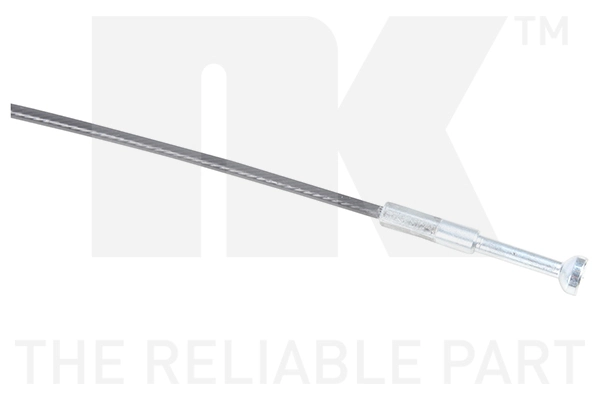 Linka sprzęgła NK 924745 cena, od 23,49 USD
