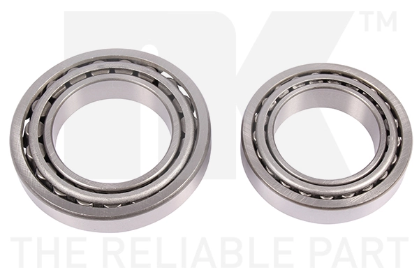 Lożysko piasty tylnej Ford Transit 4 T