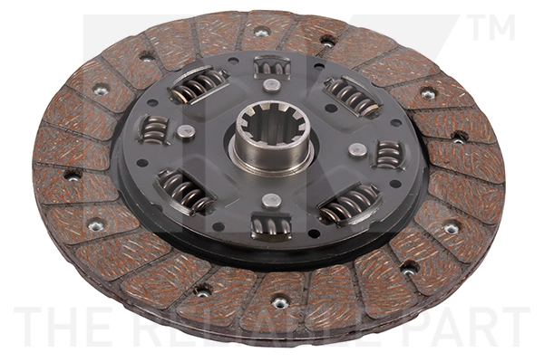 1223094 BMW Tarcza sprzęgła