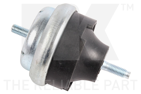 Poduszka (podpora) silnika prawa Peugeot 206 hatchback (2A/C) (1998 - 2008) cena, od 19,57 USD