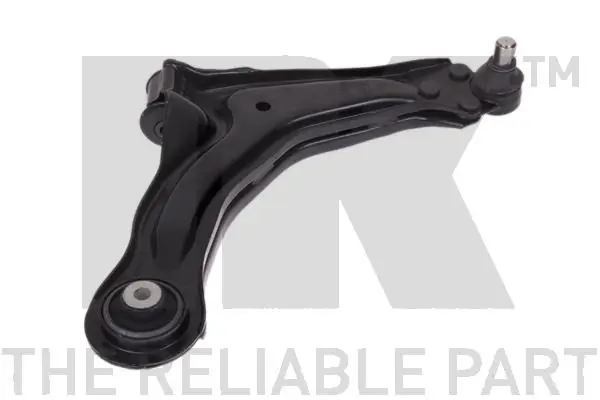 Wahacz zawieszenia przedniego dolny prawy Mercedes Vito I autobus (638) (1996 - 2003) cena, od 85,42 USD
