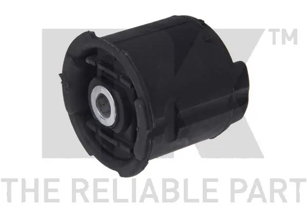  Silentblock tylnej belki BMW 5 