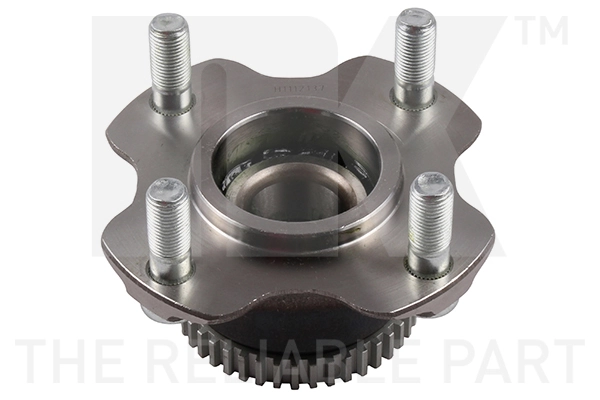 Piasta tylna Suzuki Ignis II hatchback (FH) (2003 - 2026) cena, od 38,04 USD