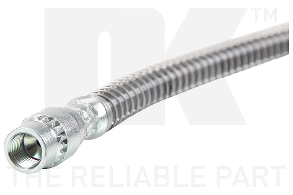  Przewód hamulcowy przedni Renault Scenic 2