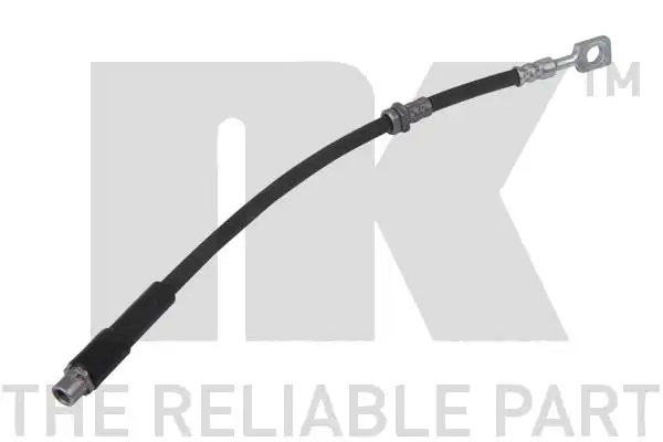 Przewód hamulcowy przedni Opel Vectra