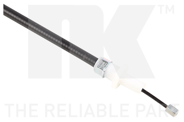 Linka sprzęgła do Volvo 440 K 445
