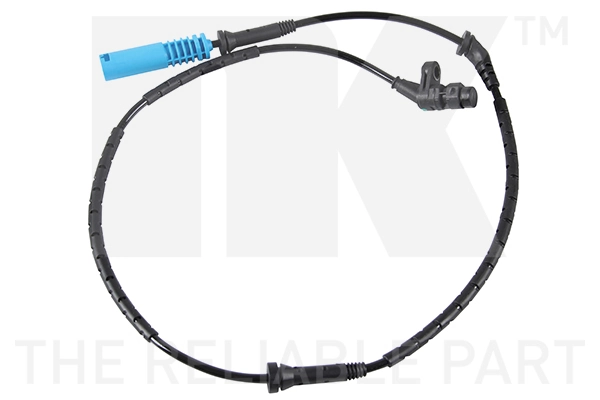 Czujnik ABS przedni Land Rover Range Rover III SUV (L322) (2002 - 2009) cena, od 47,29 USD