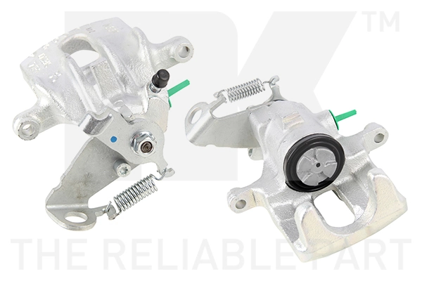 Zacisk hamulcowy tylny lewy Fiat Marea 185