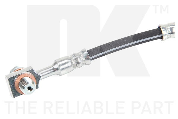 Przewód hamulcowy przedni Opel Vectra