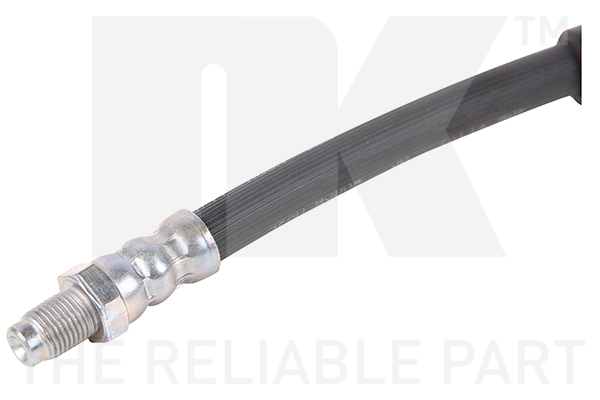 Do koszyka Przewód hamulcowy przedni Fiat Albea  172