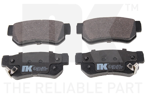 223411 NK