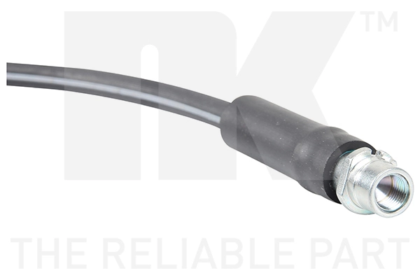 Przewód hamulcowy przedni Opel Vectra