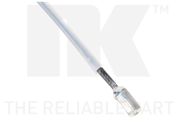 Linka hamulca ręcznego tylna prawa/lewa NK 904794 cena, od 11,84 USD