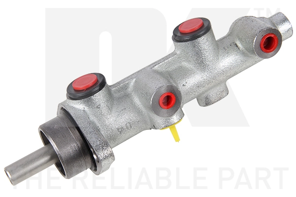 Główny cylinder hamulców do Opel Omega 16, 17, 19