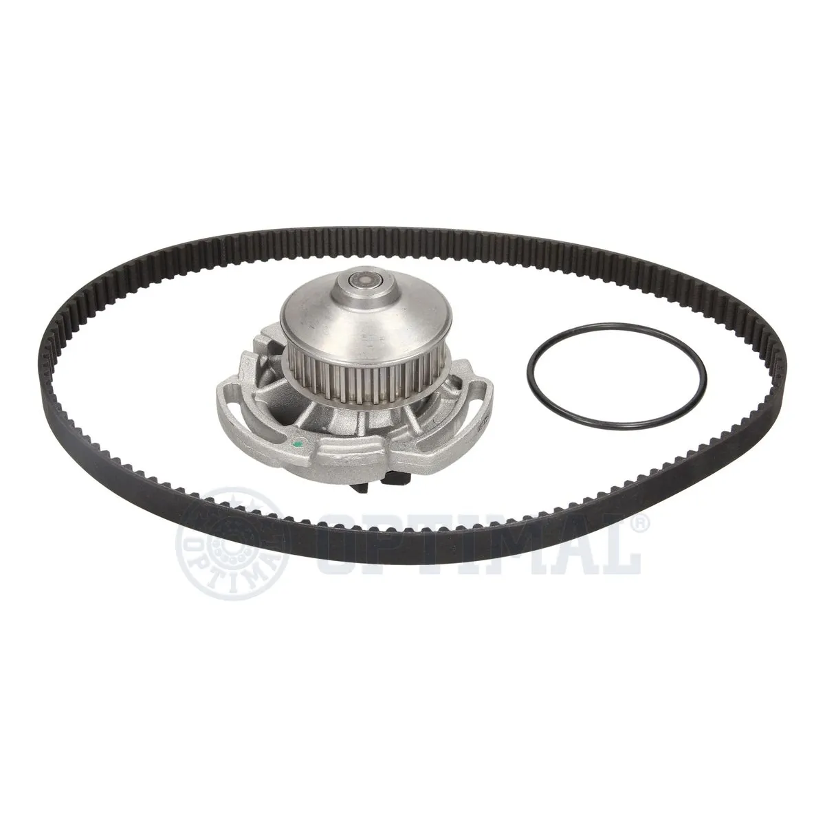 Pasek rozrządu, zestaw Volkswagen Polo II hatchback (86C) (1981 - 1994) cena, od 65,06 USD