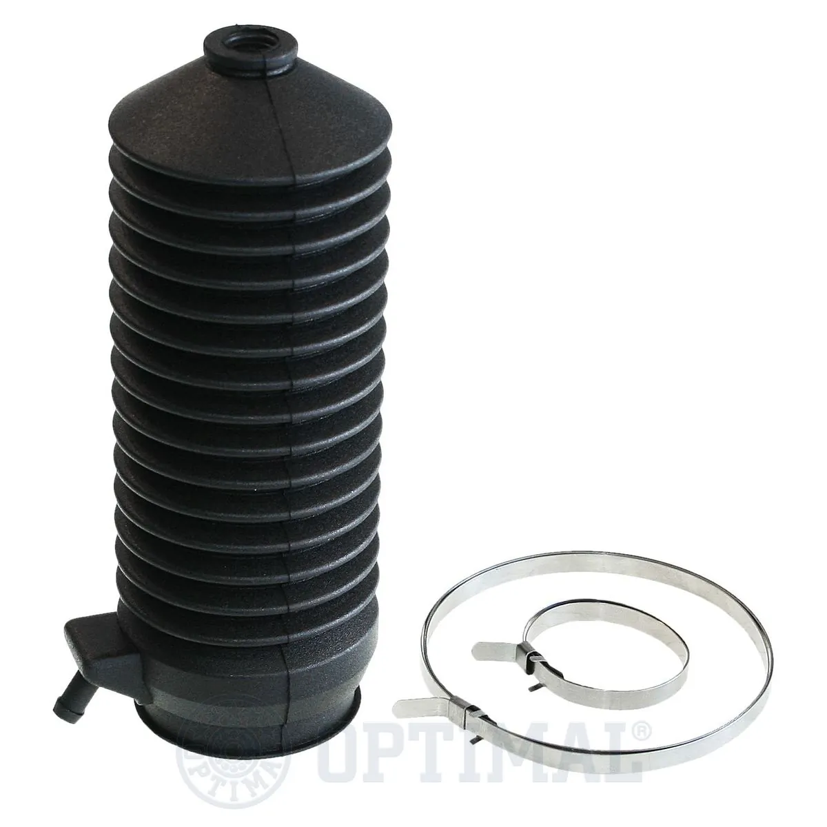 Osłona mechanizmu kierowniczego (maglownicy) Honda Concerto hatchback (HW) (1989 - 1995) cena, od 9,99 USD