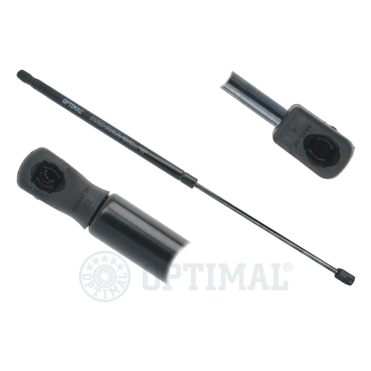 AG50141 Optimal