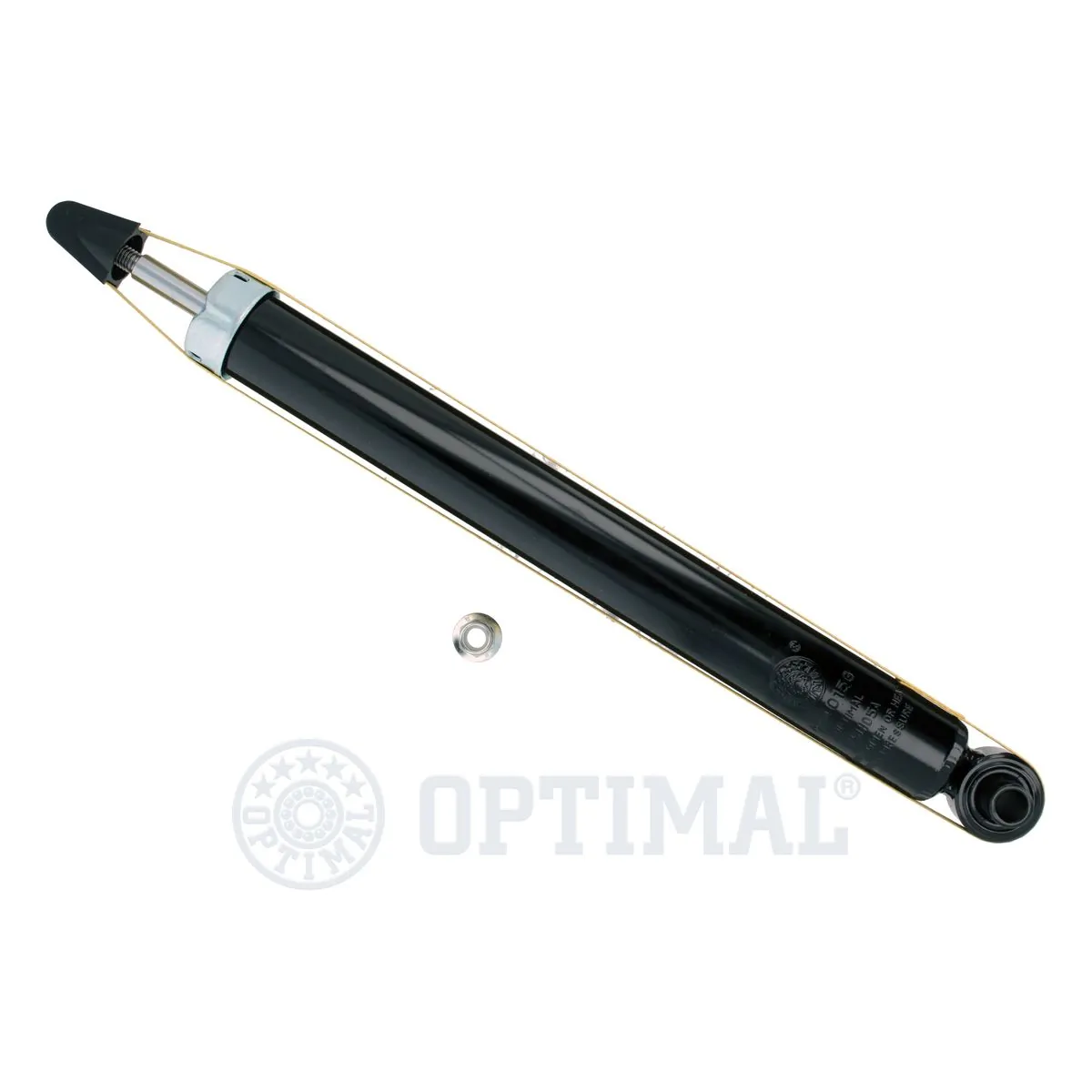 93184267 General Motors Amortyzator tylny
