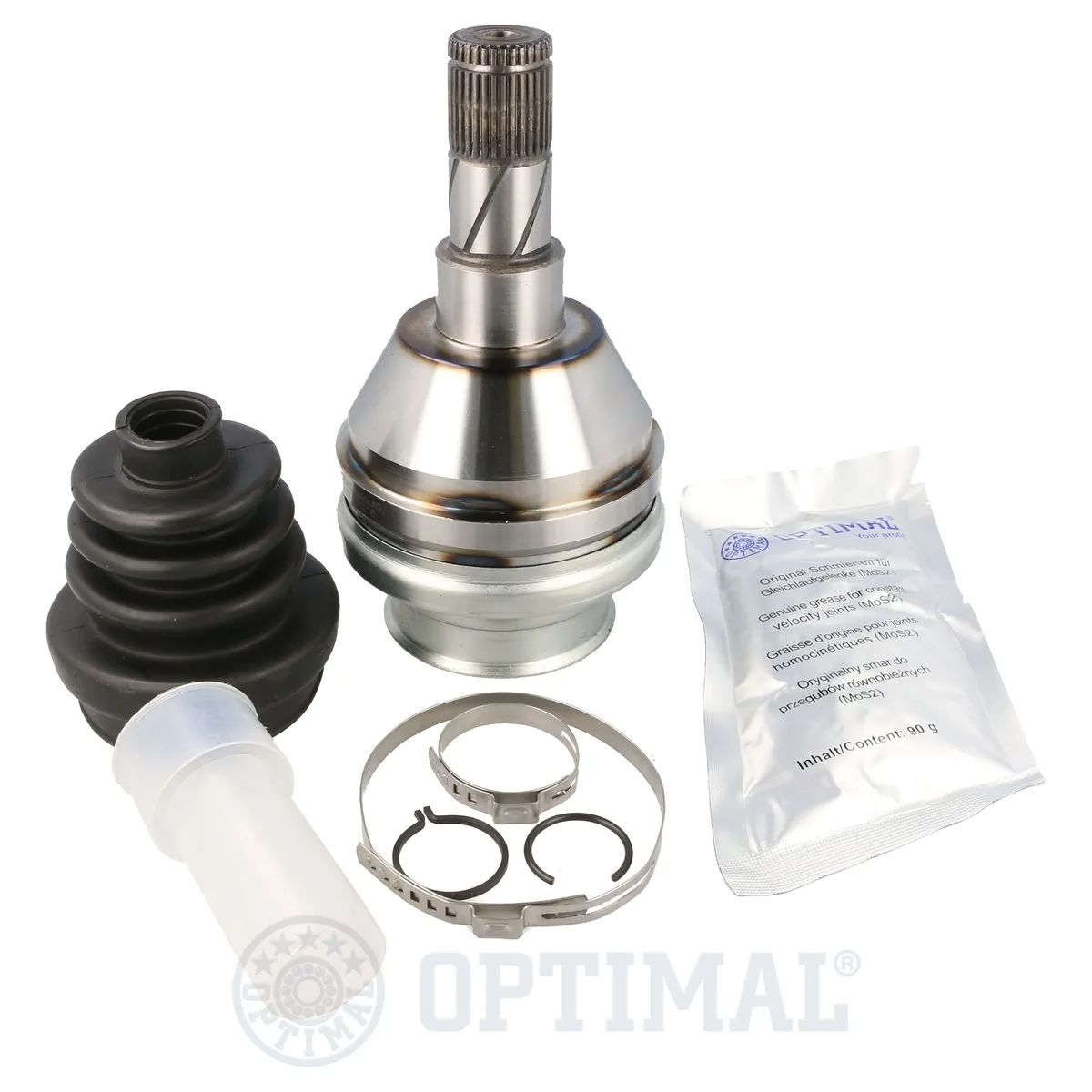 CT1007 Optimal