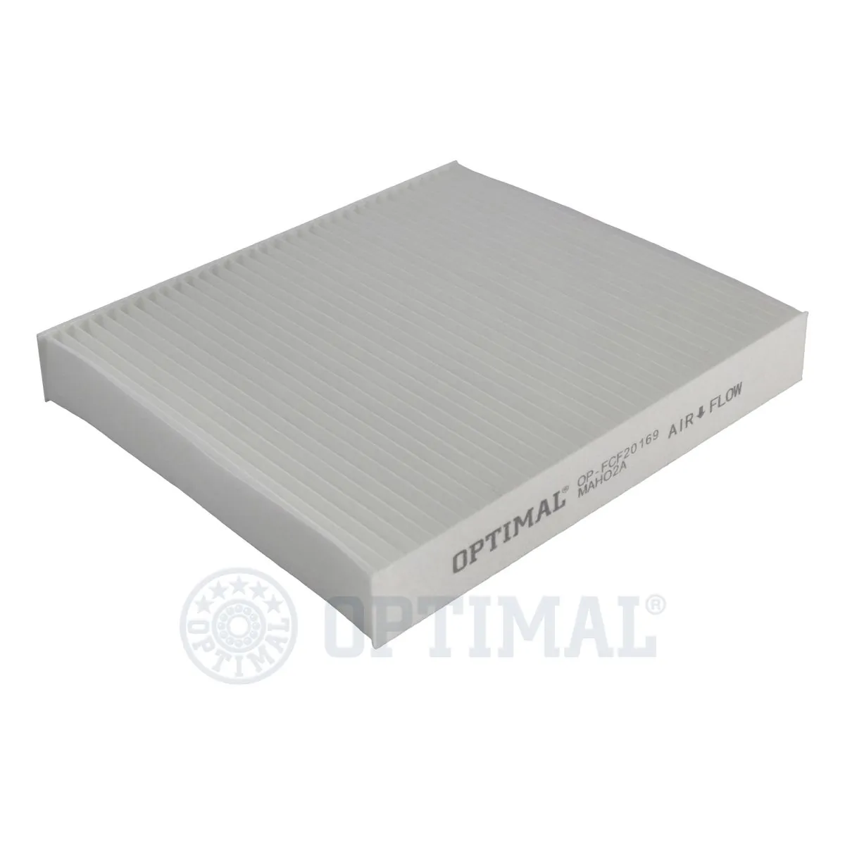 OPFCF20169 Optimal