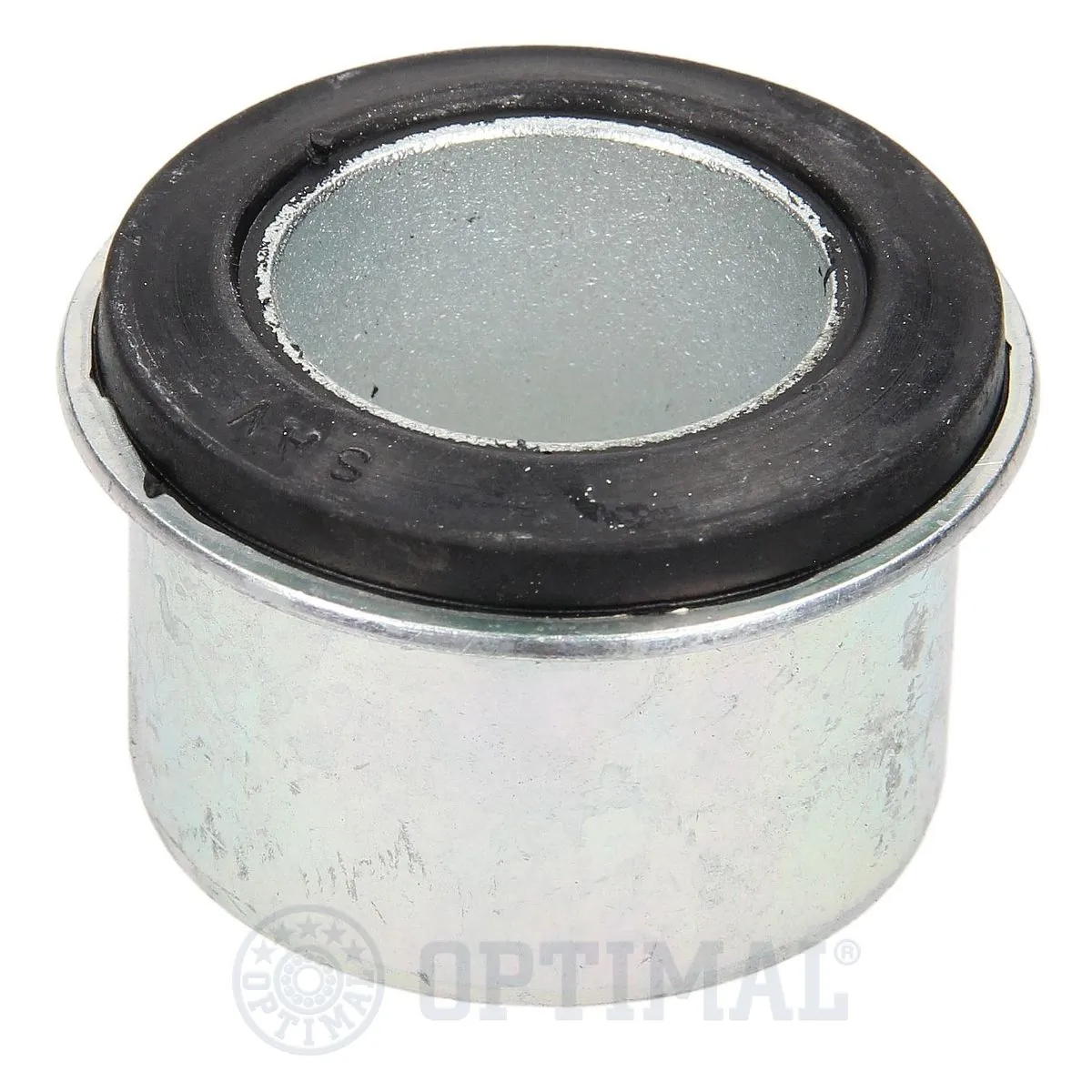 Silentblock przedniego wahacza dolnego 93810239 General Motors