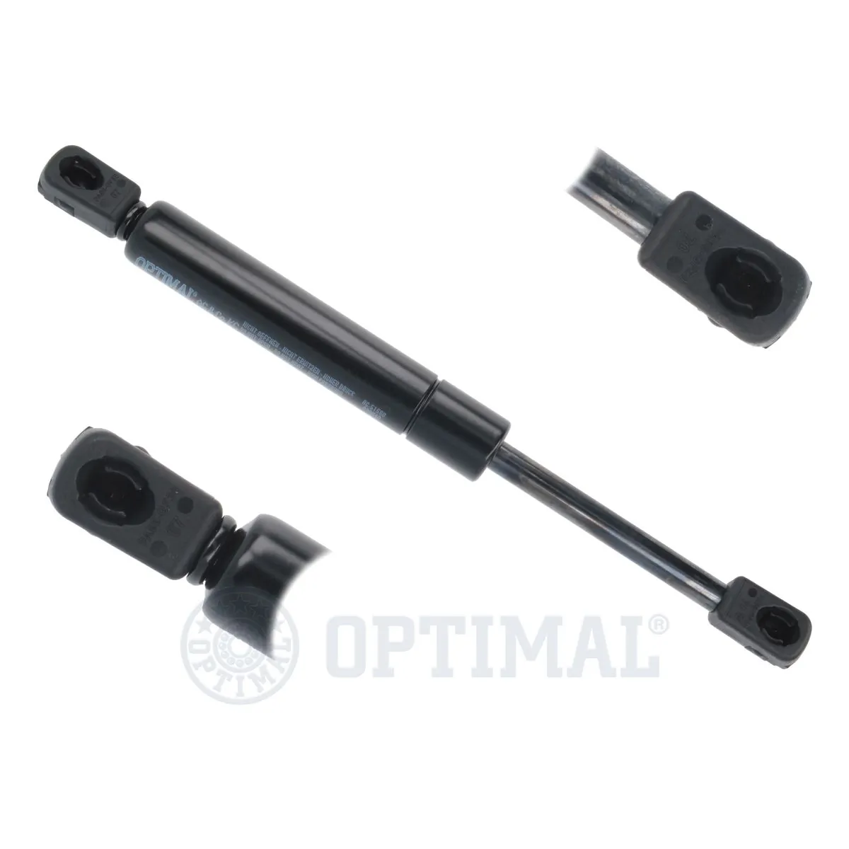 AG51580 Optimal