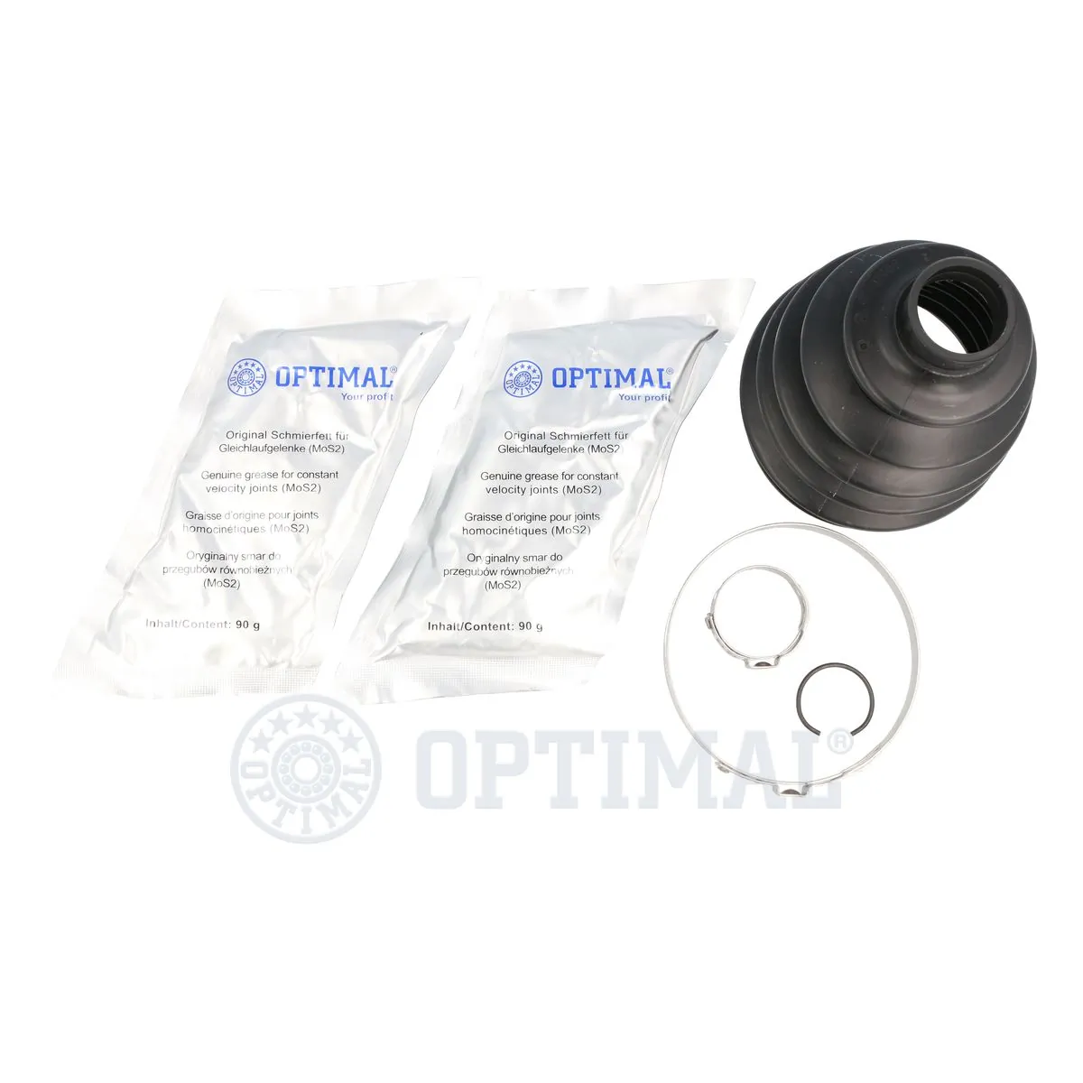 CVB10681TPE Optimal