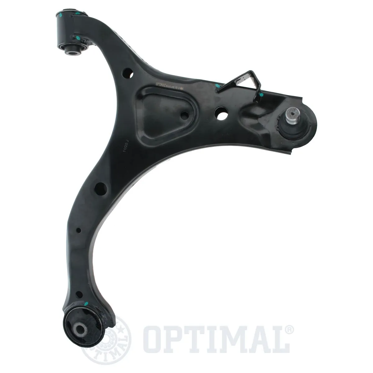 G61266 Optimal