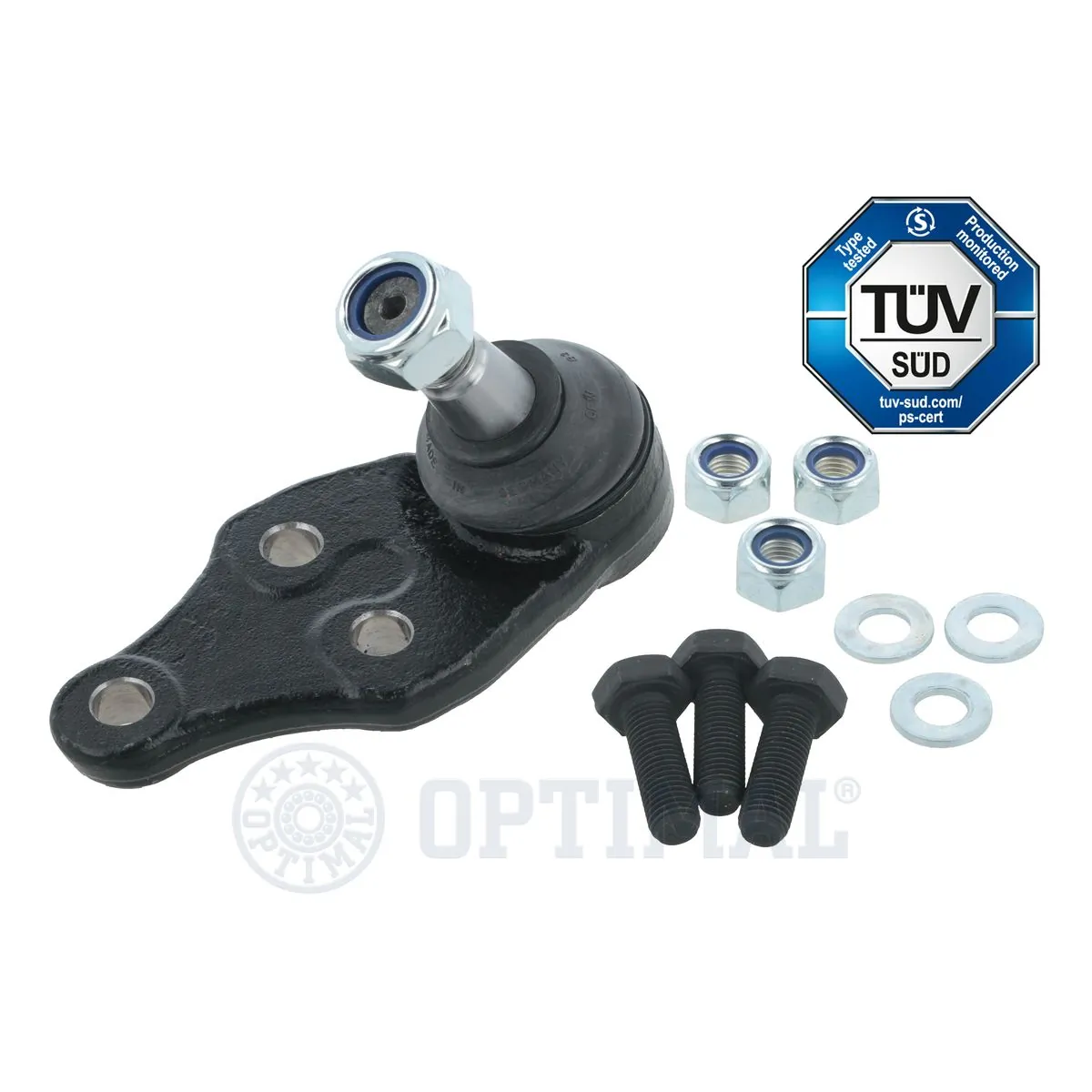 G3979 Optimal