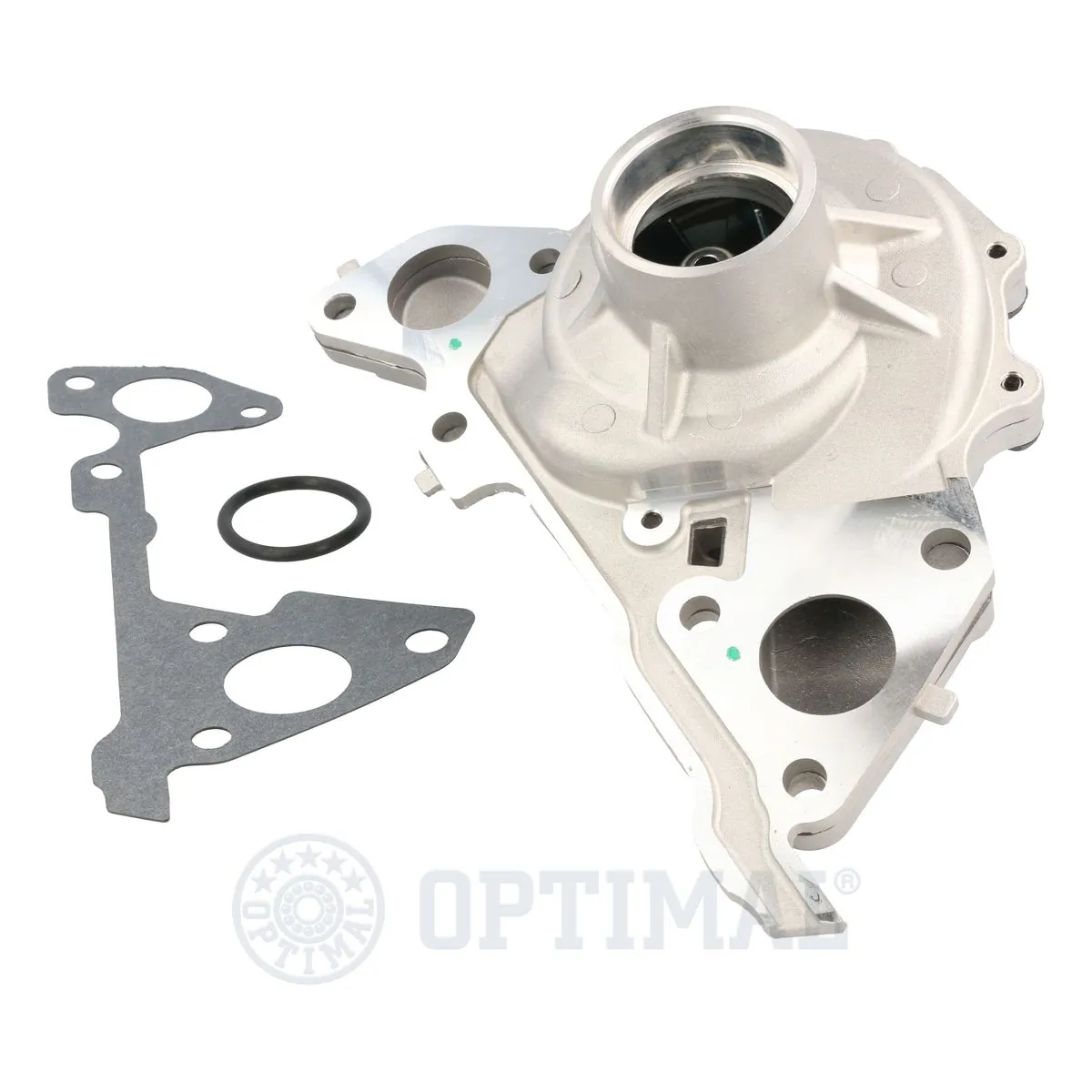 Pompa chłodząca wodna KIA Opirus GH