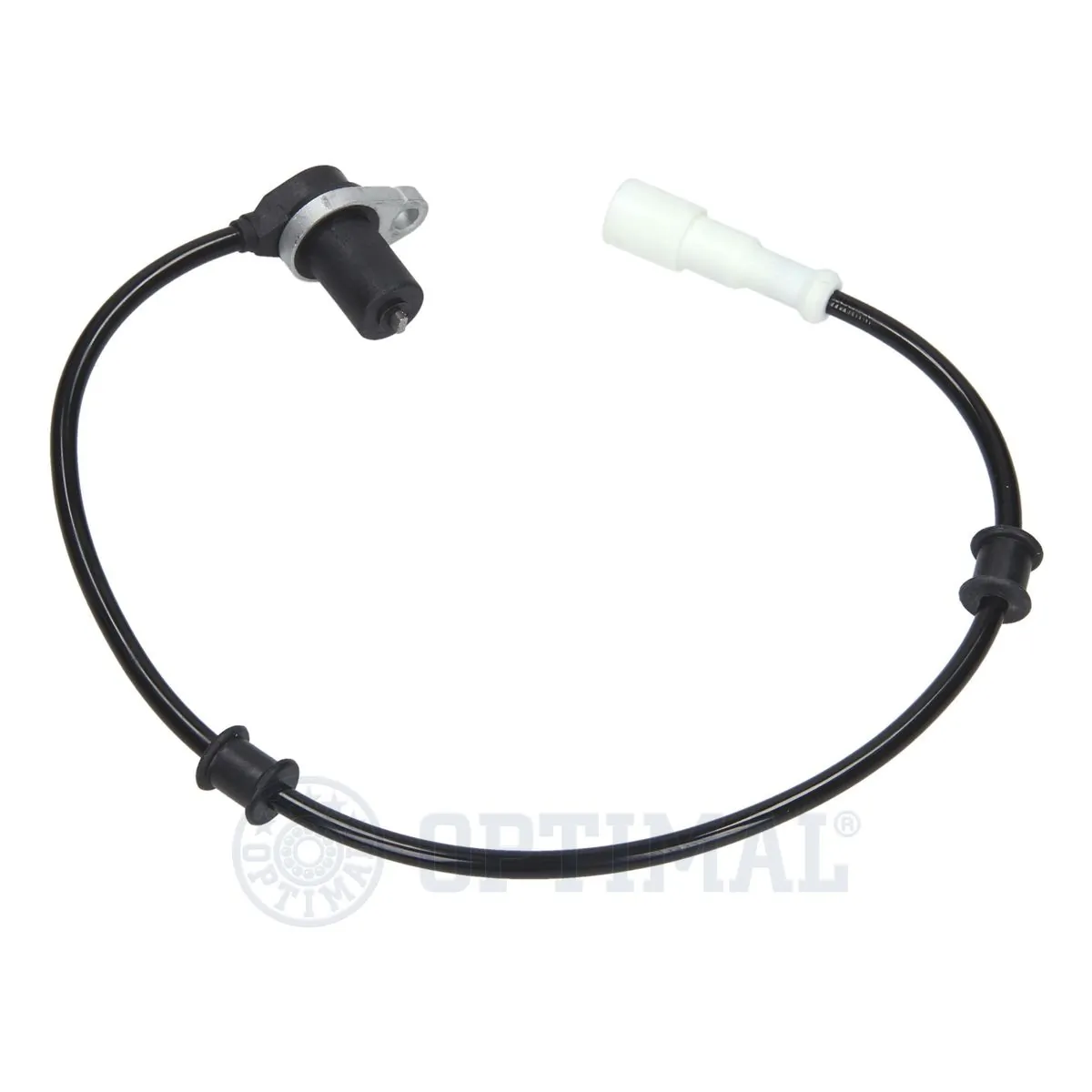 Czujnik ABS przedni Opel Kadett 35, 36, 45, 46