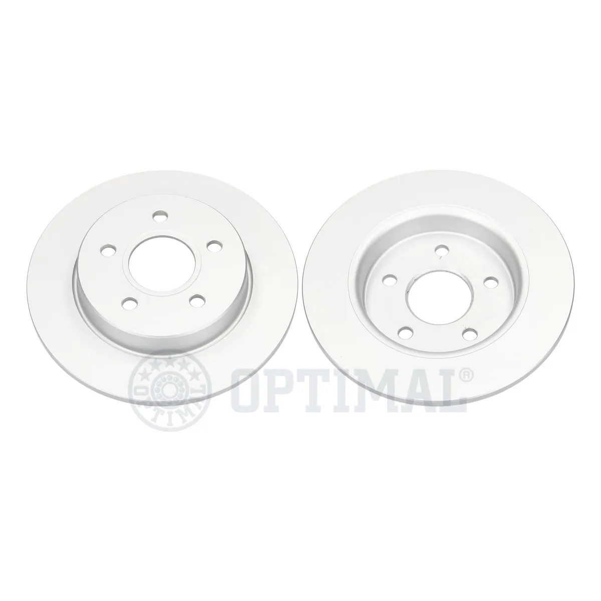 BS8114C Optimal