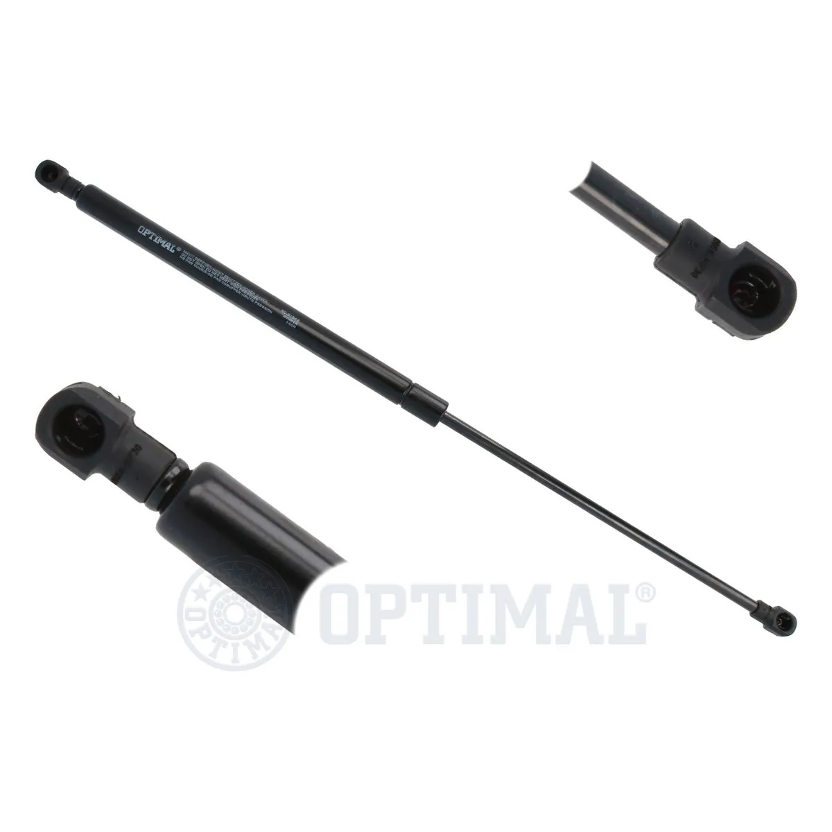 AG51562 Optimal