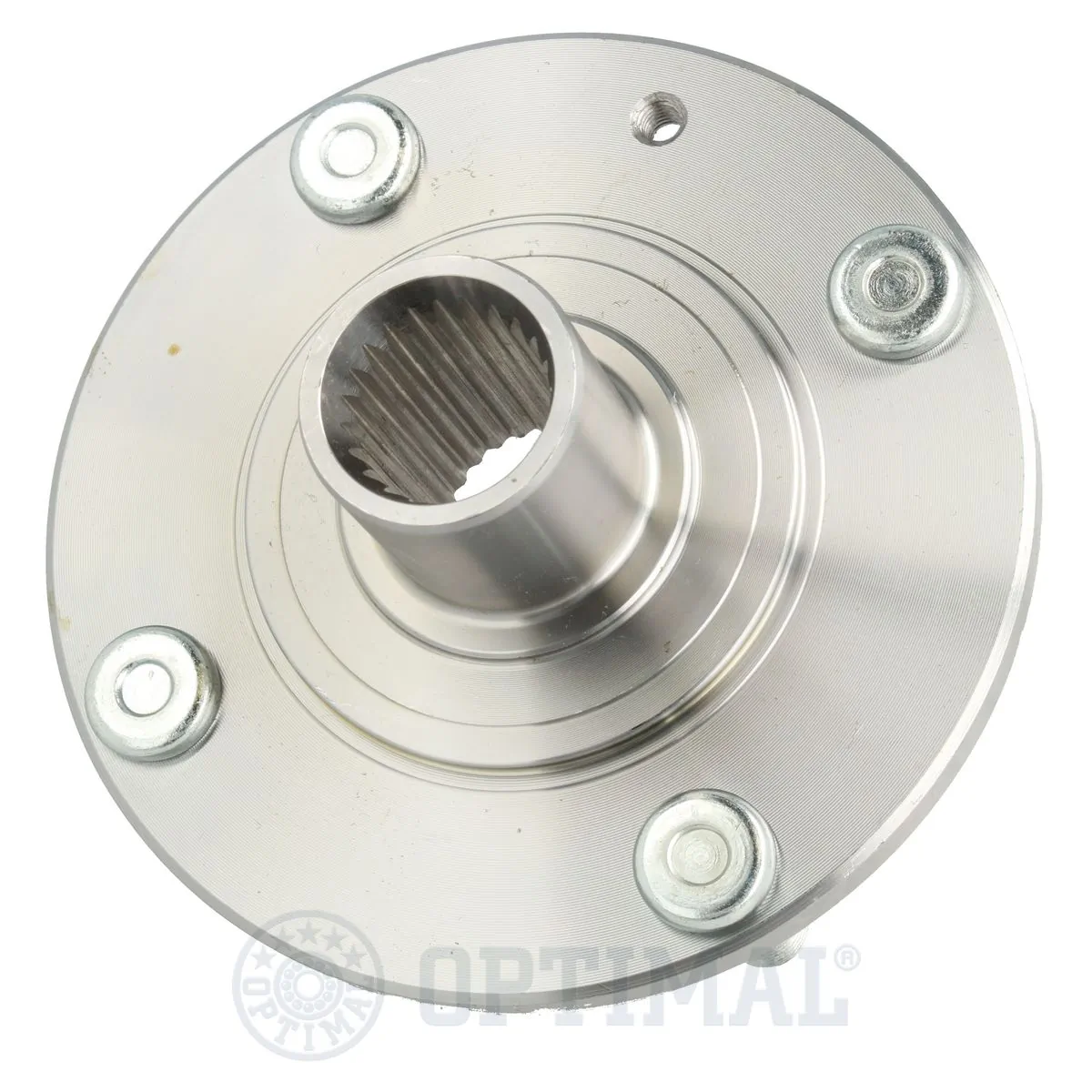 Piasta przednia Ford Escort 6 GAL