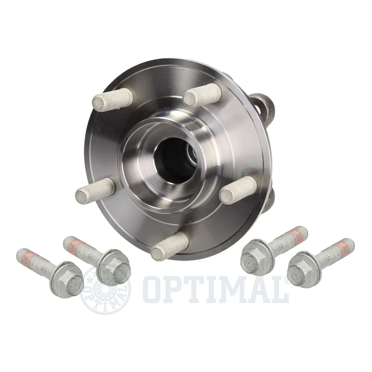 Do koszyka 302402 Optimal Piasta tylna