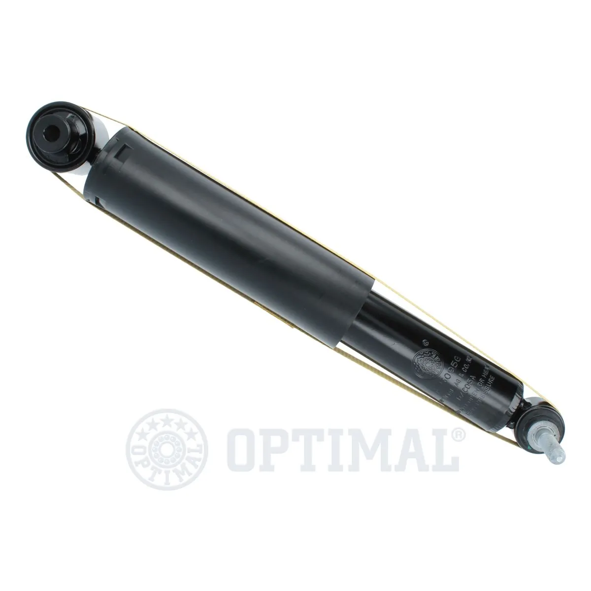Amortyzator tylny Record 334613 cena, od 49,83 USD
