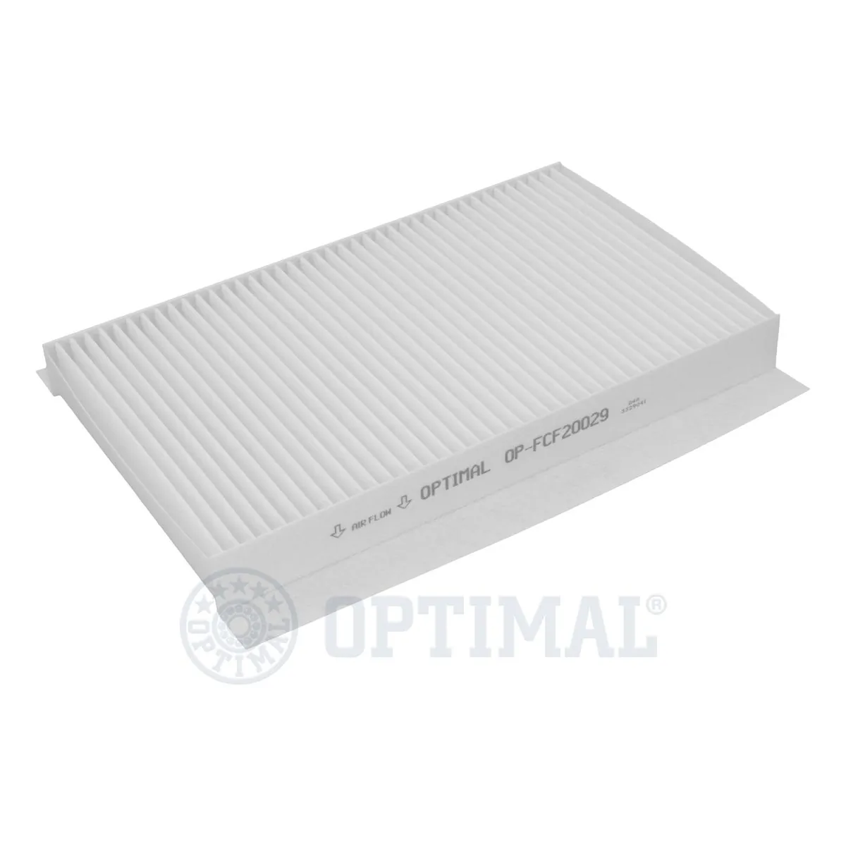 OPFCF20029 Optimal