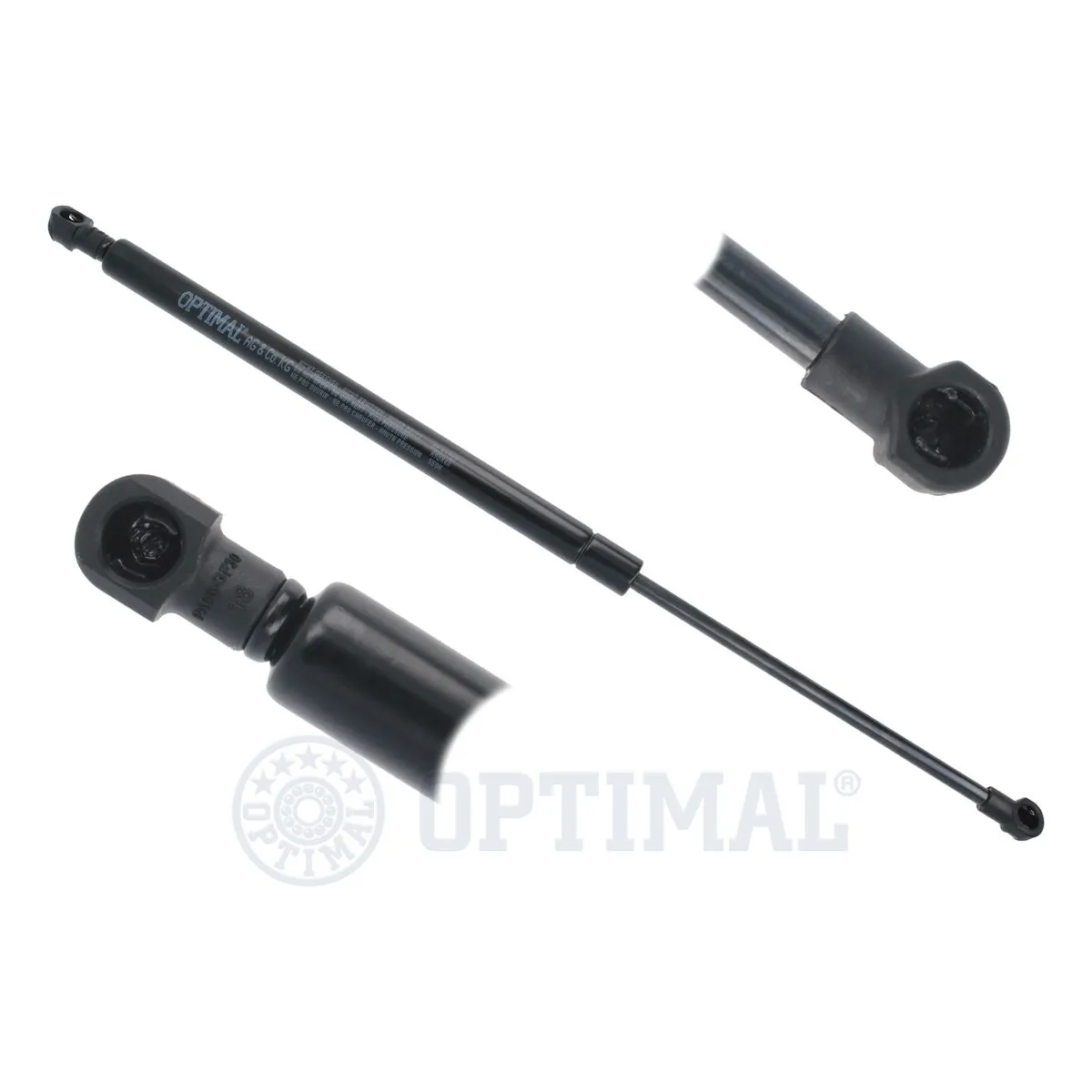 AG51787 Optimal