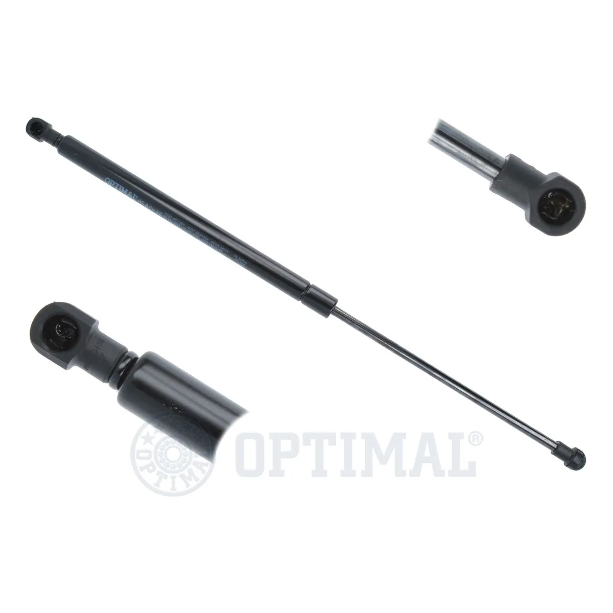 AG50084 Optimal