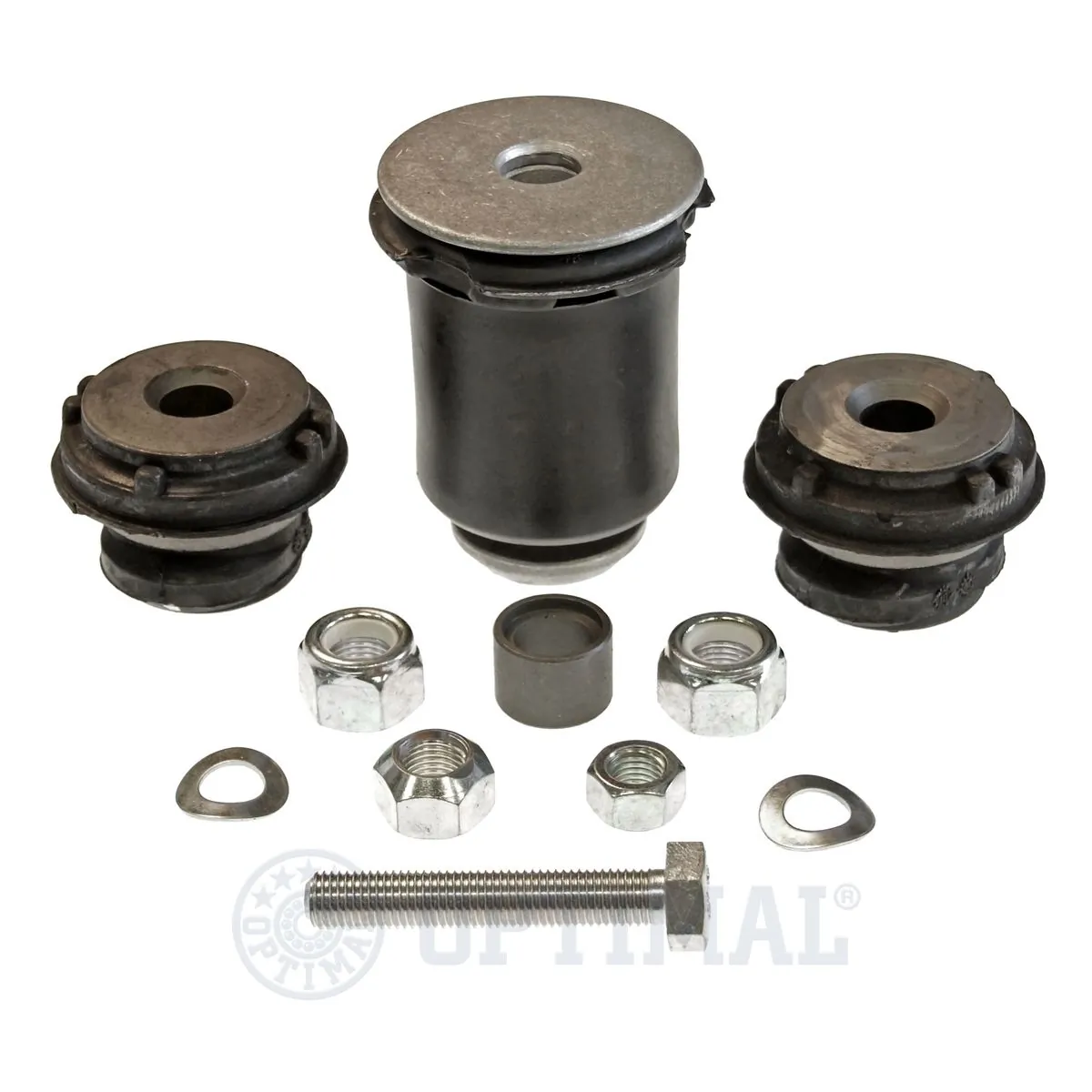 Silentblock przedniego wahacza dolnego Mercedes S sedana (W140) (1991 - 1998) cena, od 46,48 USD