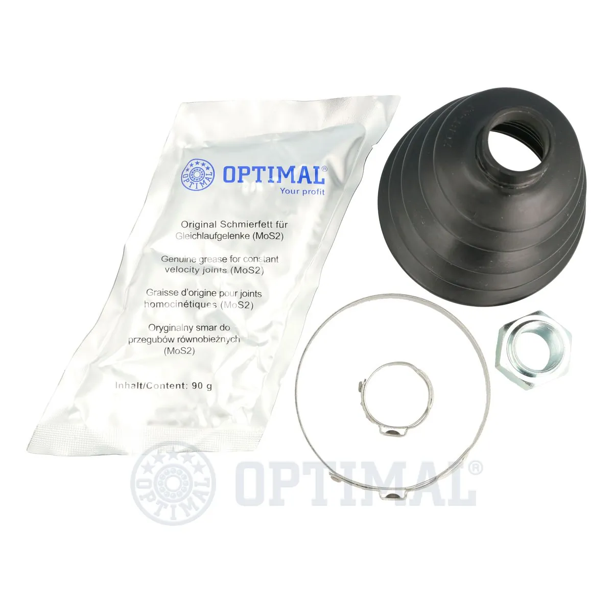CVB10721TPE Optimal