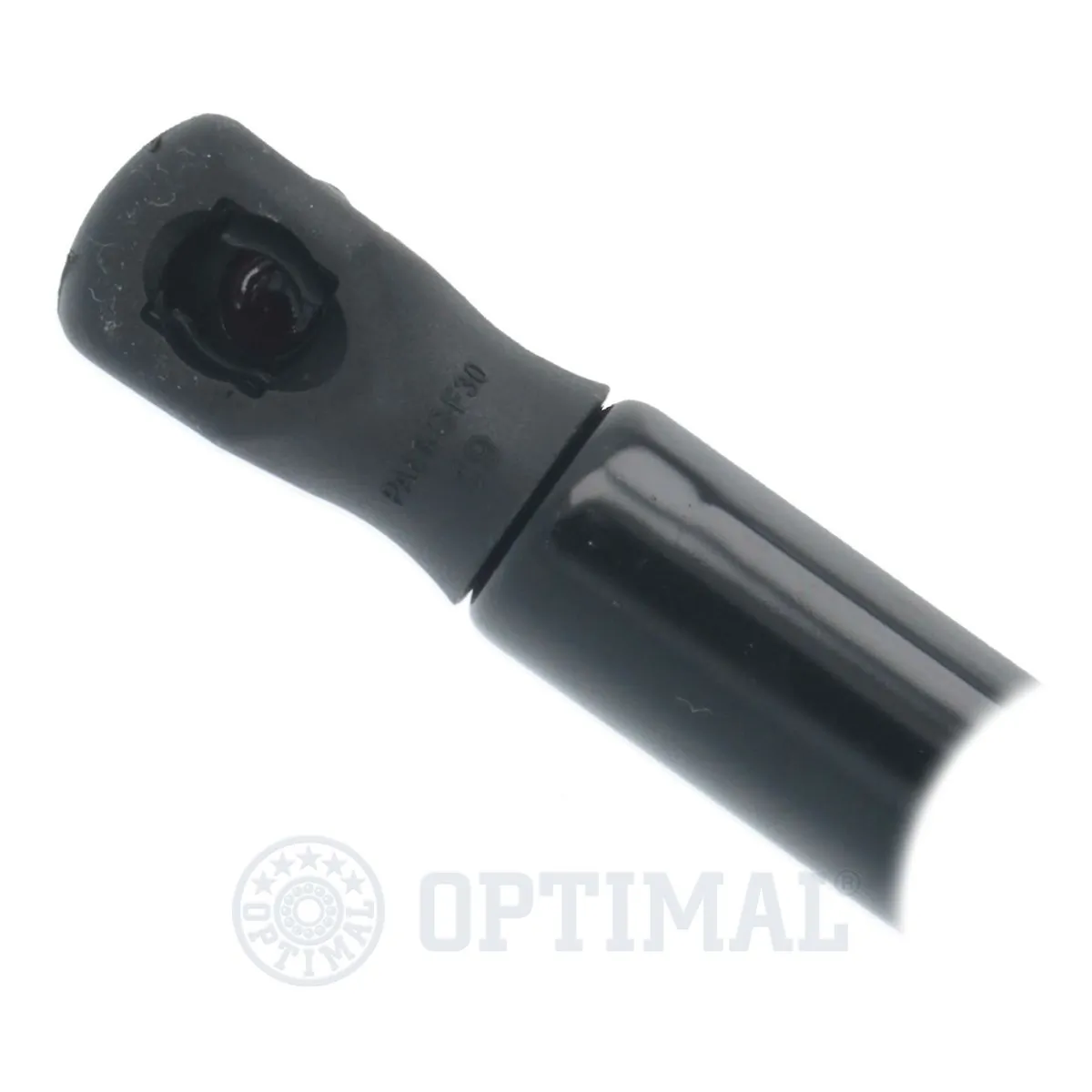 Amortyzator maski Hyundai Coupe II