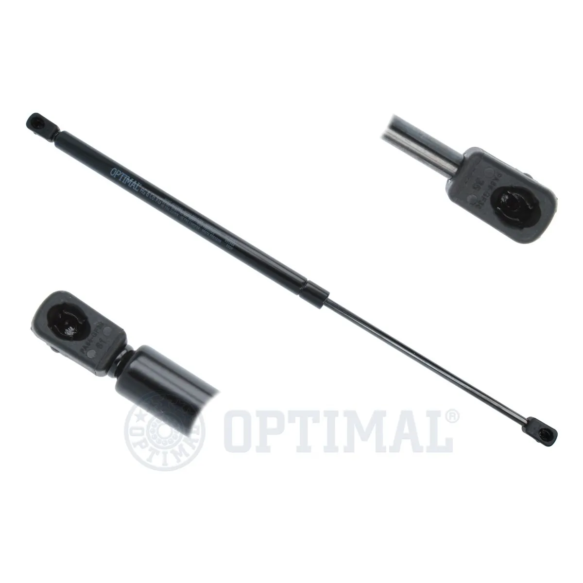 AG50052 Optimal