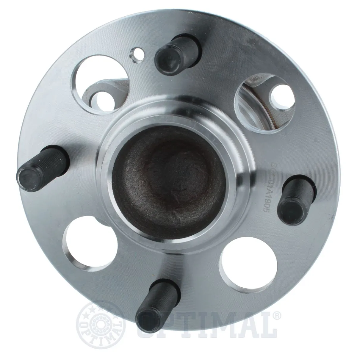 Piasta tylna Iljin IJ113103 cena, od 134,53 USD
