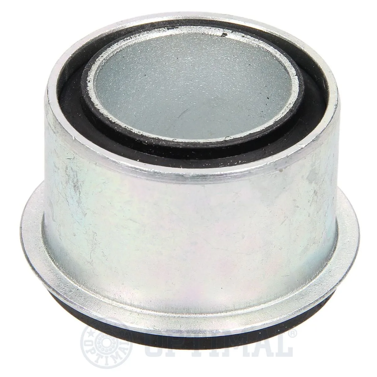 Do koszyka 93810239 General Motors Silentblock przedniego wahacza dolnego
