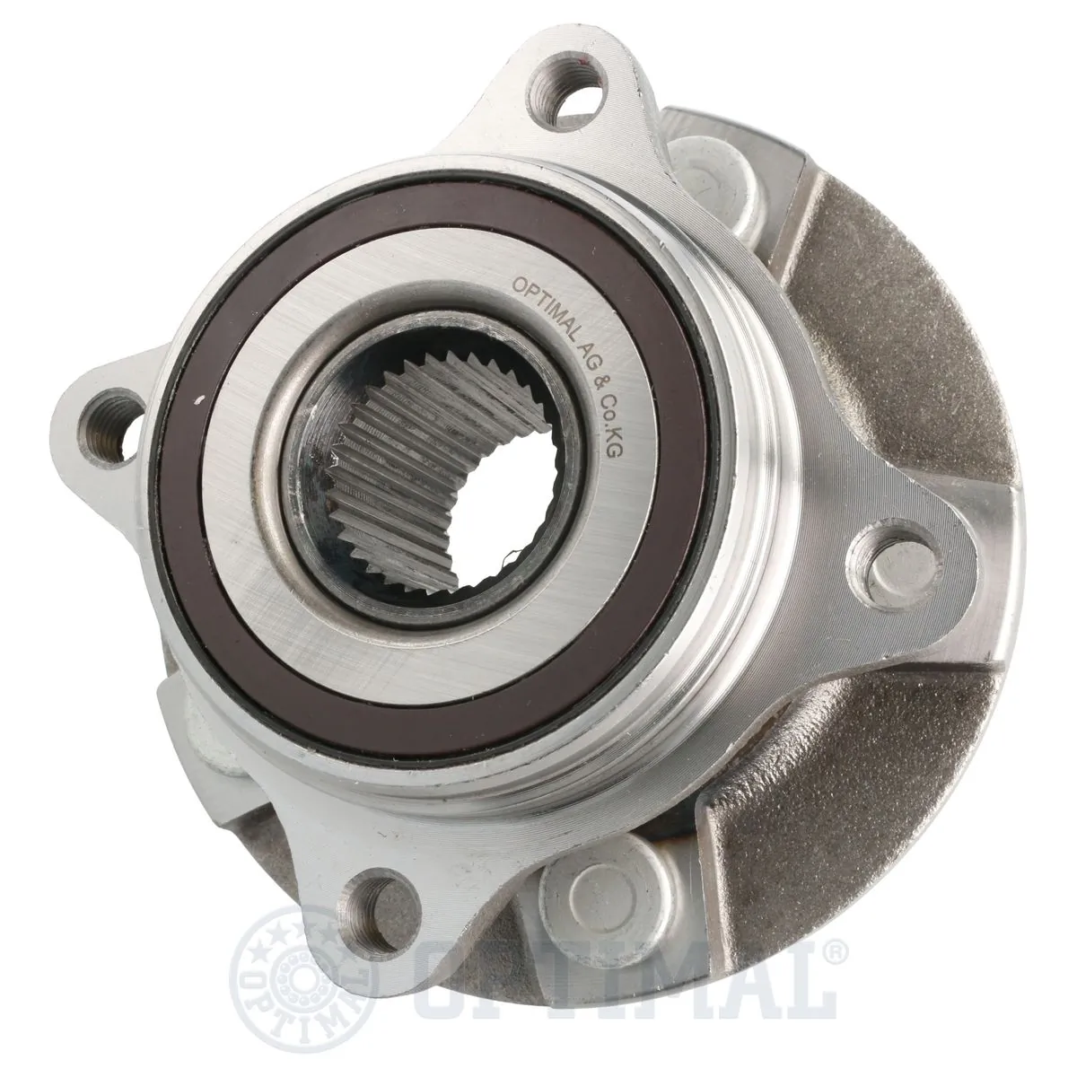 Piasta tylna Optimal 302652 cena, od 101,25 USD